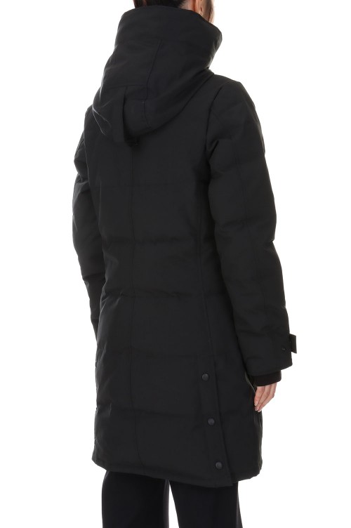 Shelburne Parka Black Label(3802WB) | セレクトショップ