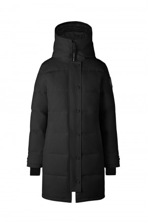 Shelburne Parka Black Label(3802WB)