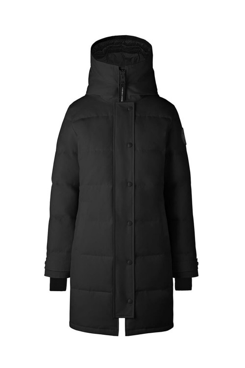 Shelburne Parka Black Label(3802WB) | セレクトショップ