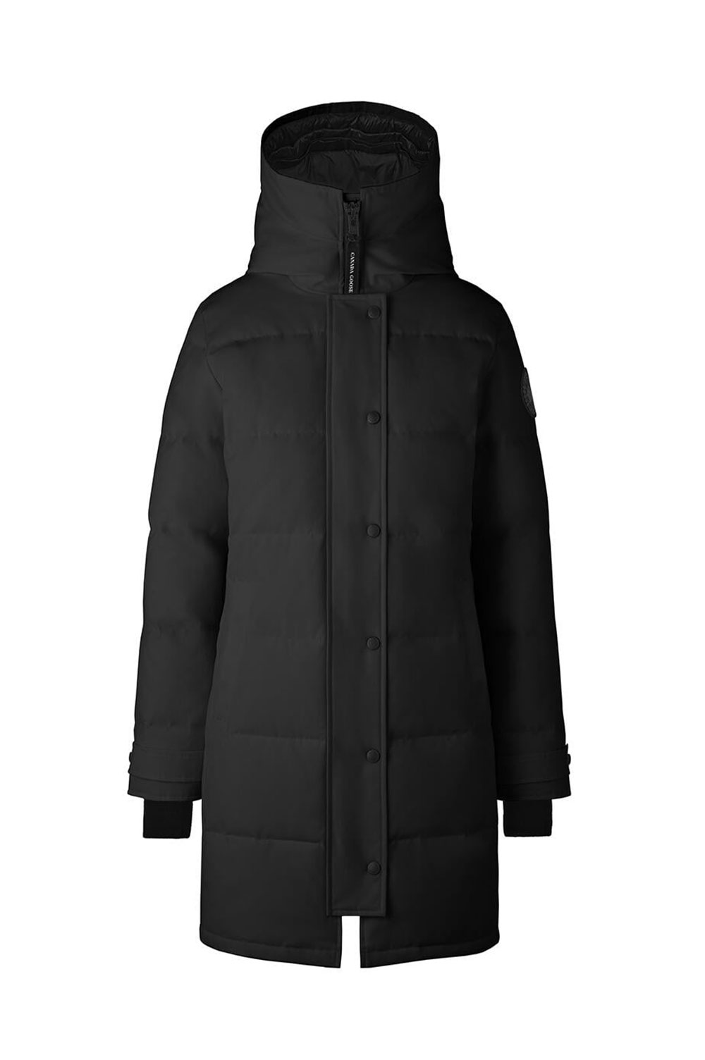   ダウンジャケット Shelburne Parka ロング 3802WB 特典対象】シェルバーン パーカ(3802W)｜FW25コレクション
