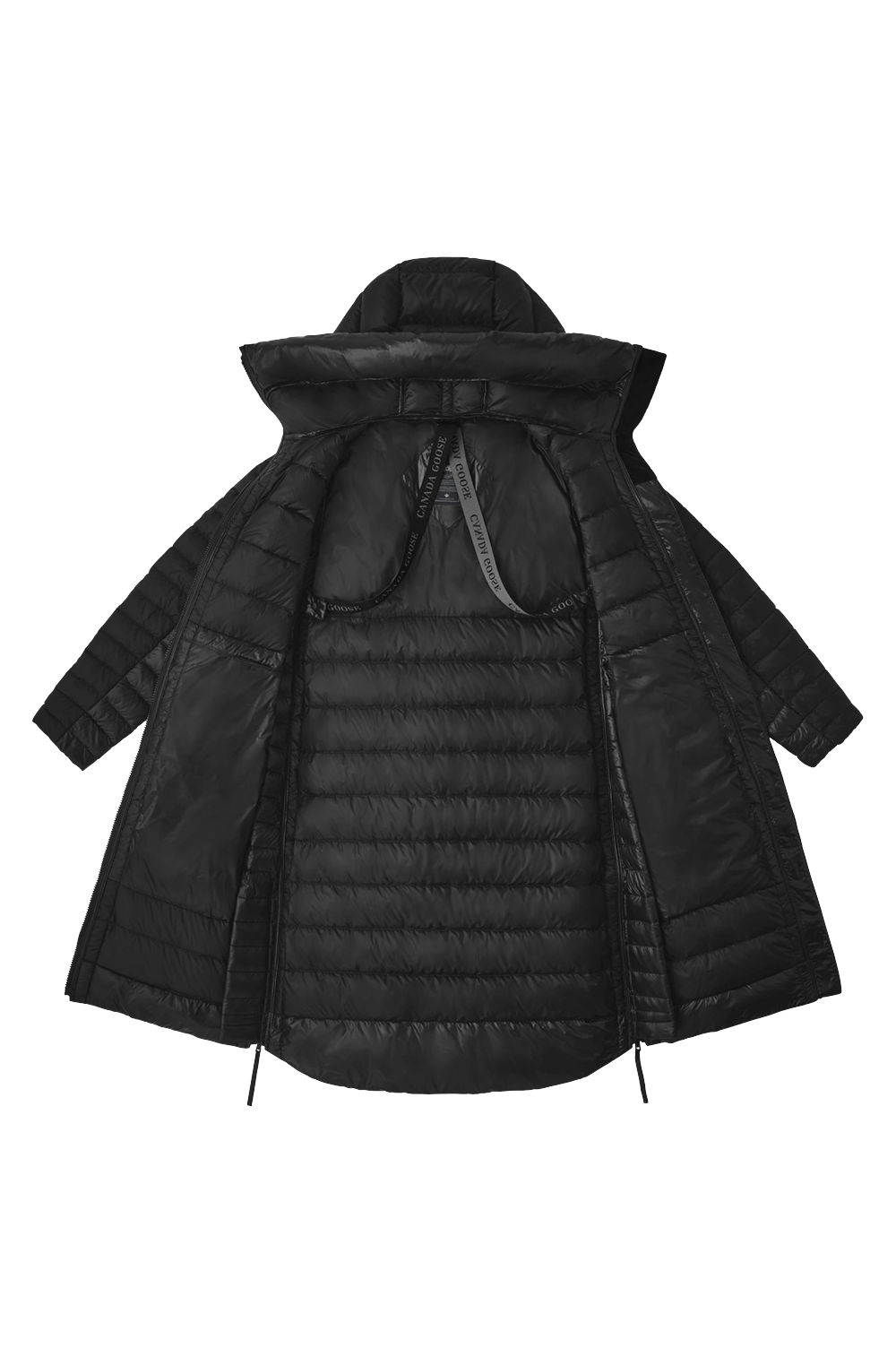 Roxboro Coat BLACK LABEL (2226LB) Store