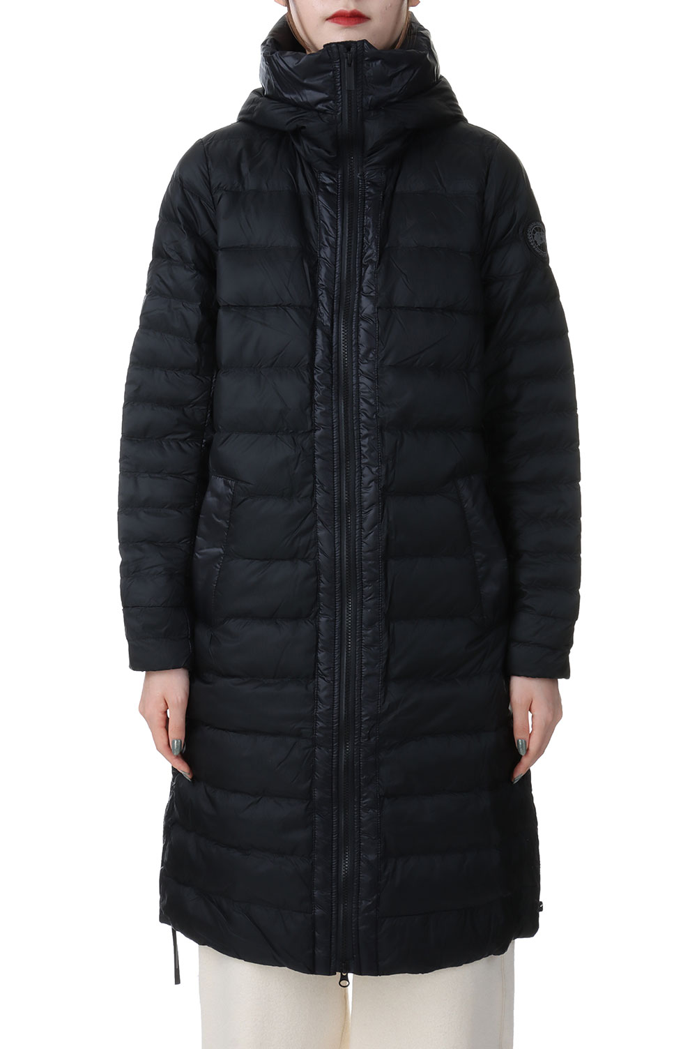 Roxboro Coat BLACK LABEL (2226LB) Store