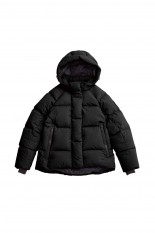 Bryden Puffer Black Label  -BLACK(2621WBJ)