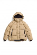 Bryden Puffer Black Label  -TAN(2621WBJ)