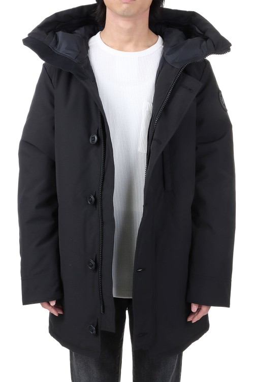 Chateau Parka Black Label (2053MB) | セレクトショップ