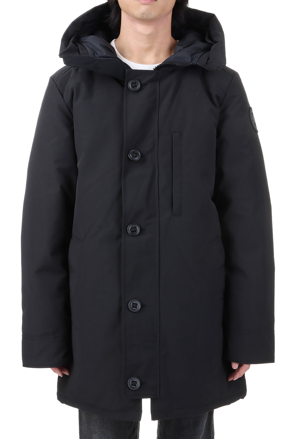 Chateau Parka Black Label (2053MB) | セレクトショップ