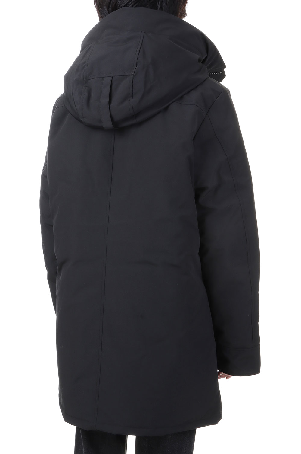 Chateau Parka Black Label (2053MB) | セレクトショップ