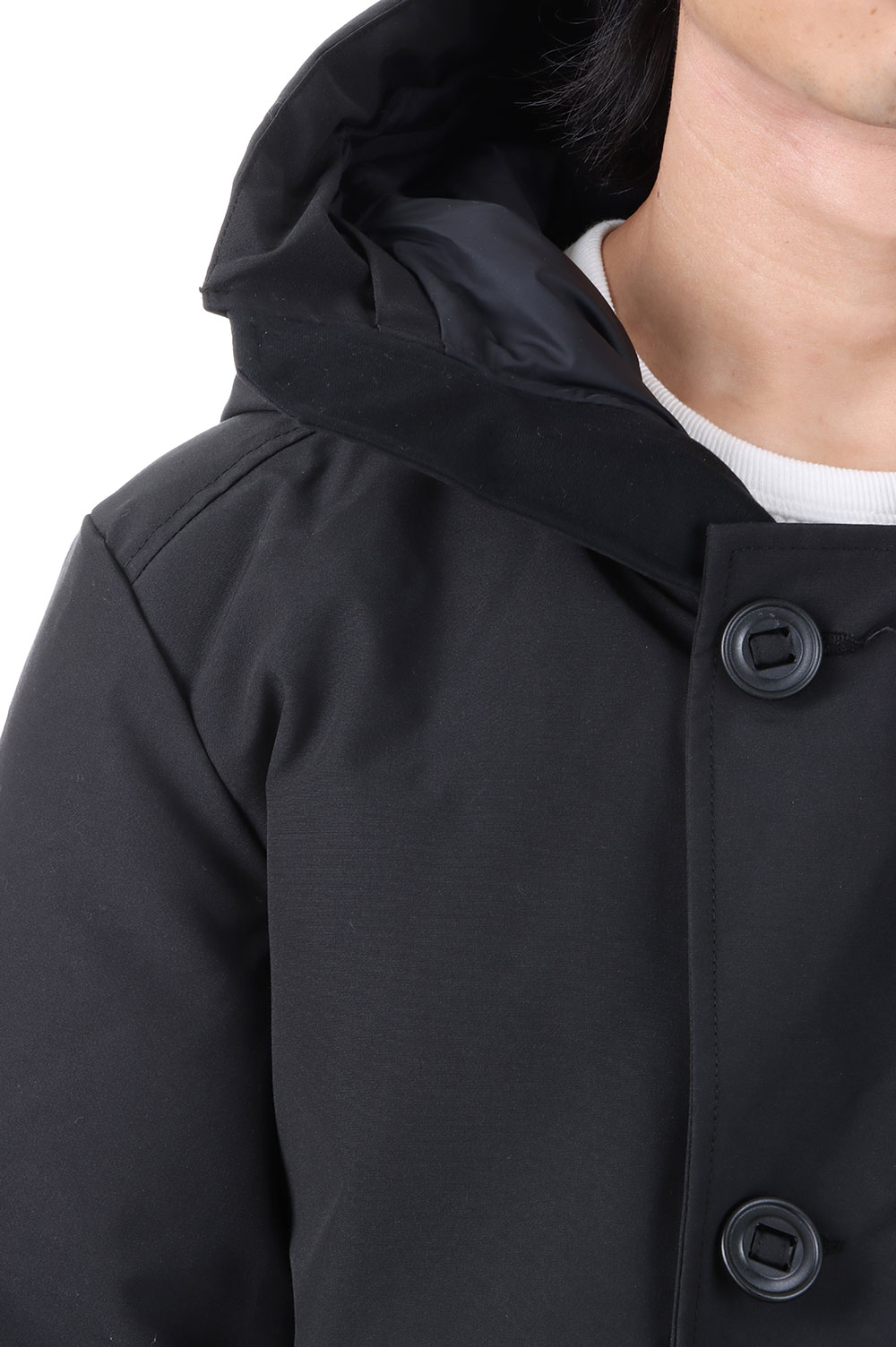 Chateau Parka Black Label (2053MB) | セレクトショップ