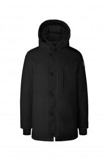 Chateau Parka Black Label (2053MB)