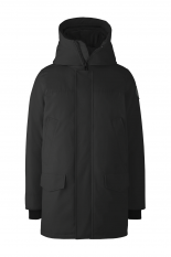 Langford Parka Black Label (2052MB)
