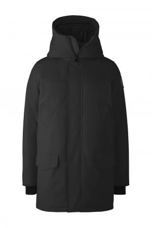 Langford Parka Black Label (2052MB)