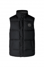 Garson Vest Black Label (2081MB) | セレクトショップ｜DeepInsideinc