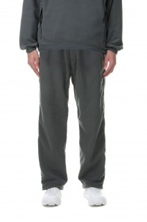 POLARTEC Wind Pro COMFY PANTS - GREY (WT23113TJ)