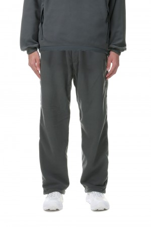 POLARTEC Wind Pro COMFY PANTS - GREY (WT23113TJ)