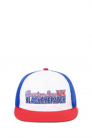 SINCE Y2K CAP/TRICOLOR(BEPSS23AC20)