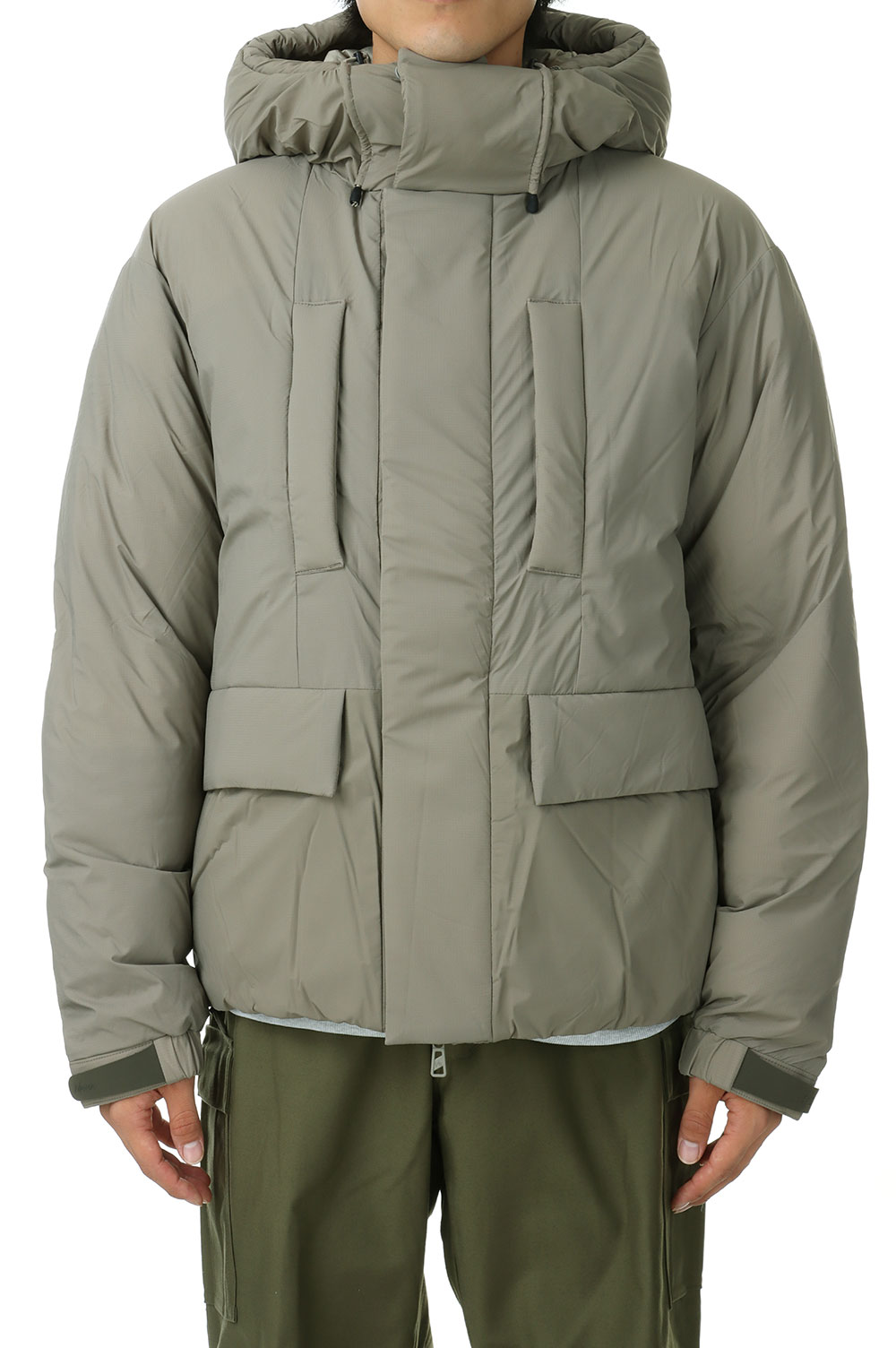 F/CE. × NANGA FT MINIMAL DOWN PARKA F/CE. × NANGA FT MINIMAL DOWN PARKA – unexpected store