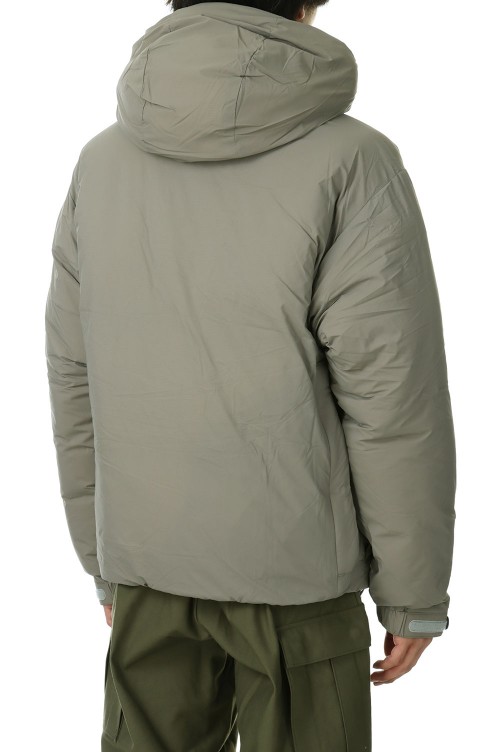 F/CE. × NANGA FT MINIMAL DOWN PARKA F/CE. × NANGA FT MINIMAL DOWN PARKA – unexpected store