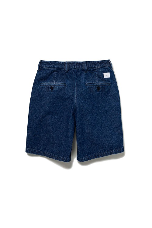 SHOWRKS2001 / SHORTS / COTTON. DENIM