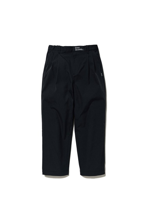 wtaps TRDT2301 / TROUSERS ブラック size s-