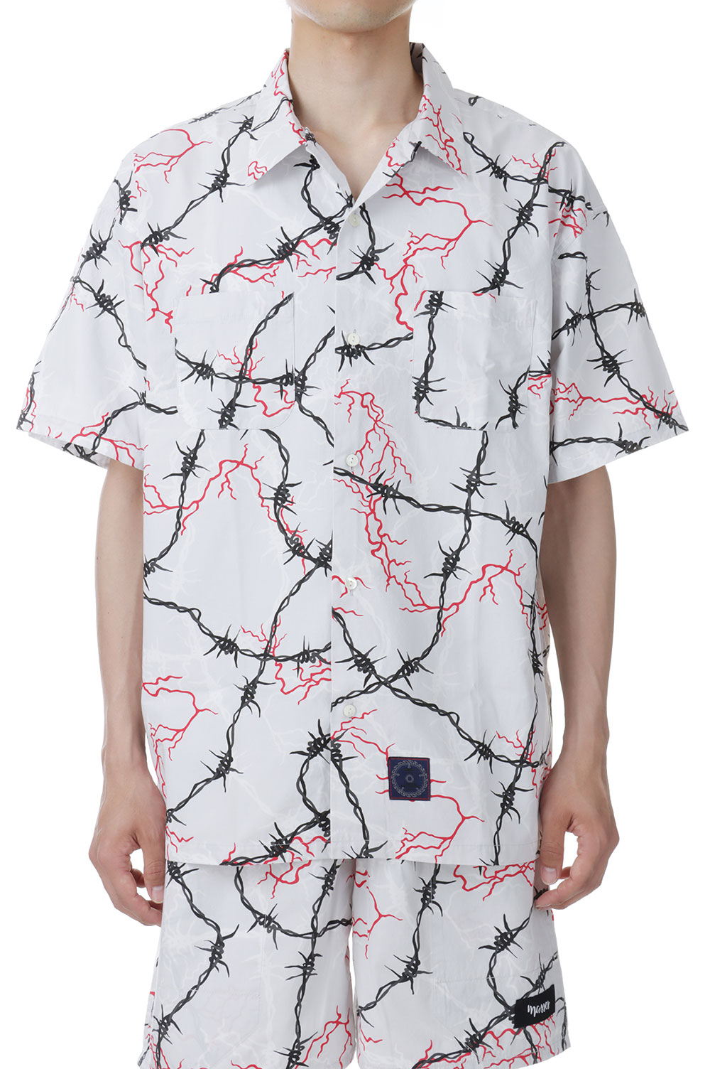 MASSES マシスTYPE1 【Chrysails 】Aluminum L MASSES マシスTYPE1 【Chrysails 】Aluminum L TYPE1 【Chrysails