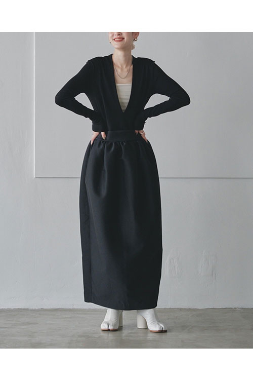TODAYFUL Vneck Slit Bodysuit 38