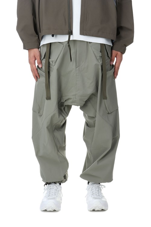 Acronym P30A-DS Gen1.0 acronym p30a-ds サイズM hka Acronym P30AL