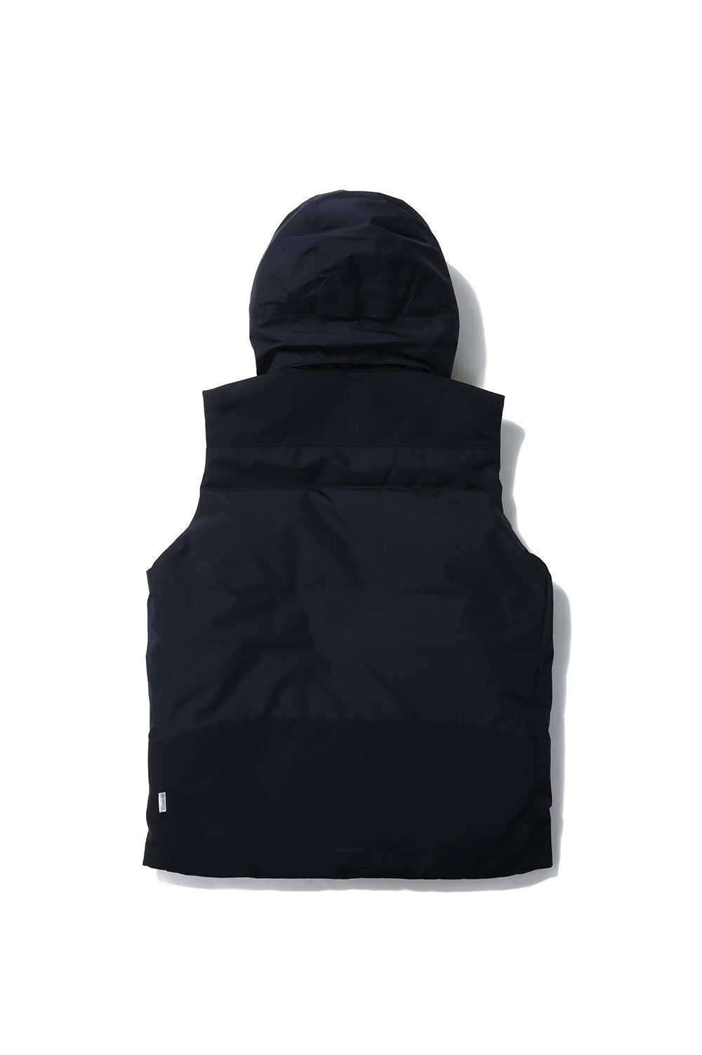 PRO】EXPEDITION DOWN VEST GORE-TEX / DARK NAVY (DV-093-1023WEX