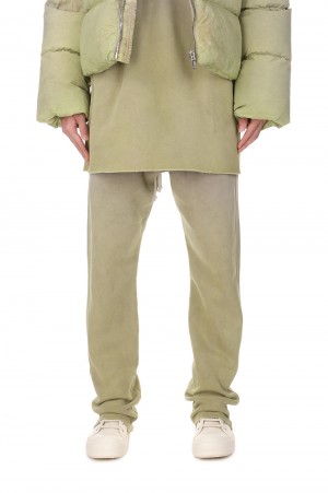 BERLIN DRAWSTRINGS(MU02C8H02)-ACID DEGRADE-