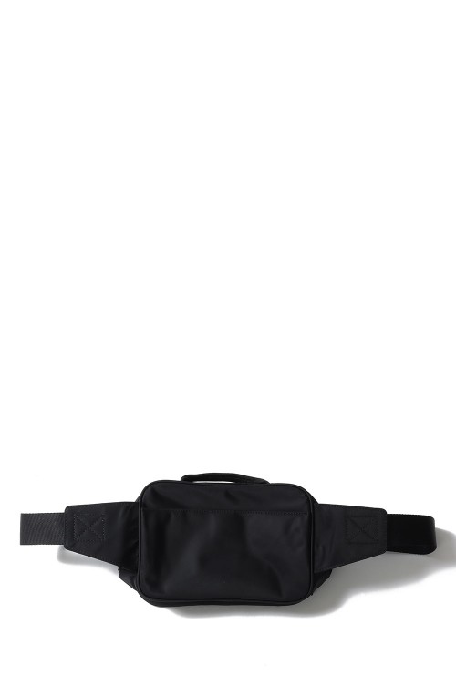 Nylon bumbag sales