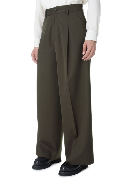 stein extra wide trousers | nate-hospital.com
