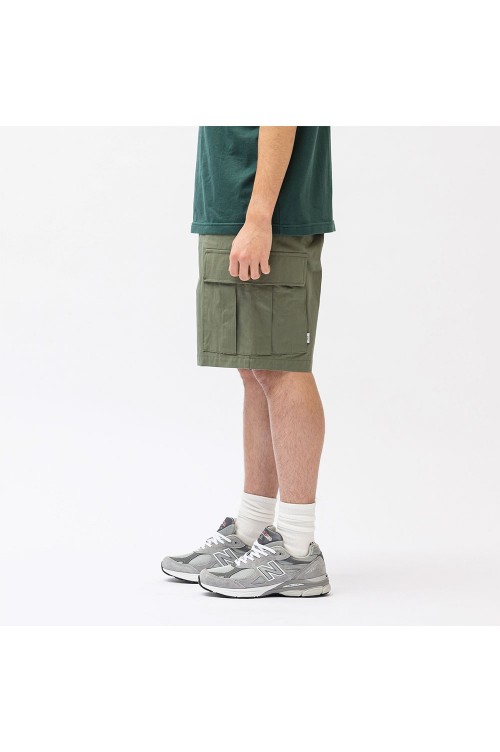 MILS9601 / SHORTS / NYCO. RIPSTOP / OLIVE DRAB (231WVDT-PTM10 ...