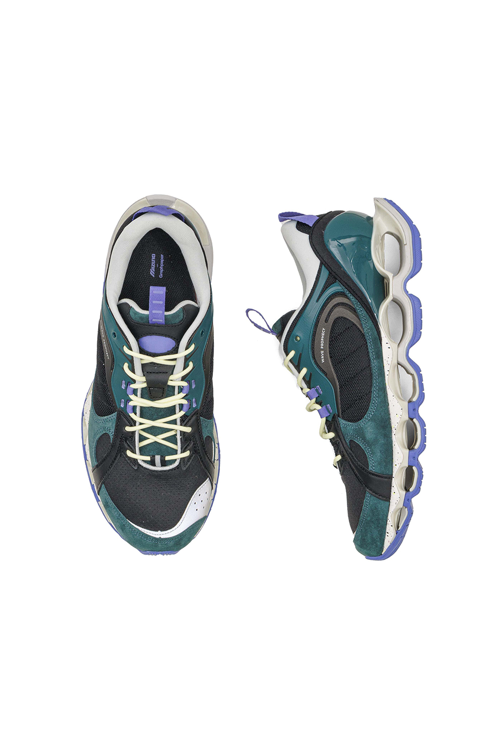 グラフペーパー23AW MIZUNO WAVE PROPHECY β2 IMG_0837_15029b1f-c6a3-4411-