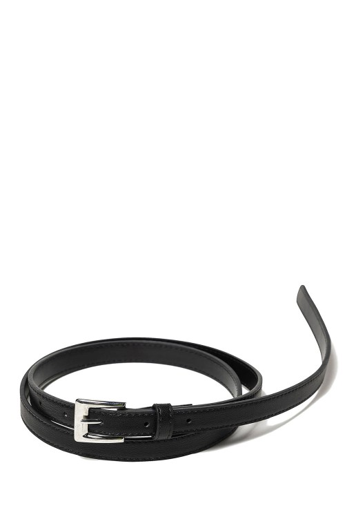 WTAPS T15 / BELT / SYNTHETIC ベルト BLACK L | www.carmenundmelanie.at