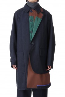 23WCM-C04108-C-Dark navy-