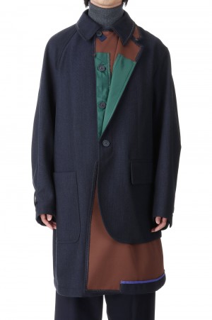 23WCM-C04108-C-Dark navy-