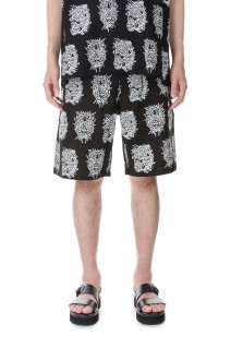NOAH LYONxMINEDENIM Short PS / BLT (MND-NOAH.L002)