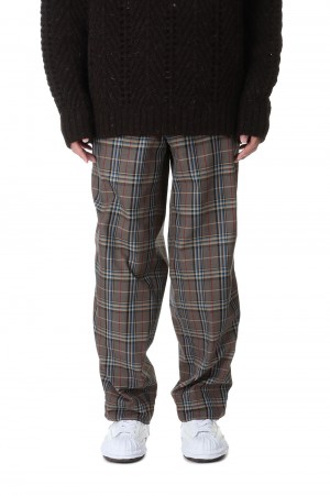 23WCM-P09109-B-Glen plaid-