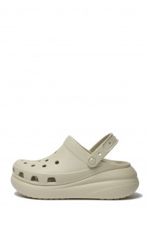CRUSH CLOG -BONE(207521) (~25cm)