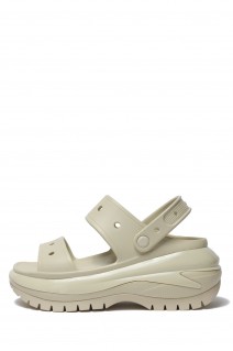 MEGA CRUSH SANDAL -BONE(207989) (~25cm)