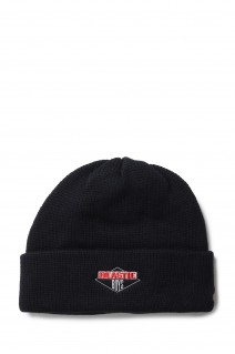 BEASTIE BOYS KNIT - BLACK (NO.24001)