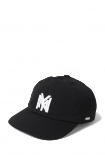 NYM CAP	- BLACK (NO.24009)