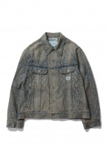 Cosmo Donkey Jacket-Night Navy-(22AWJ-3) | セレクトショップ