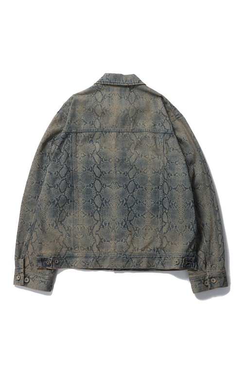 ジャケット・アウター Python photo517440_500.jpg