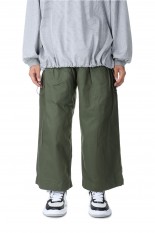 MILITARY CLOTH 1(WM05-PT232053)-OLIVE-