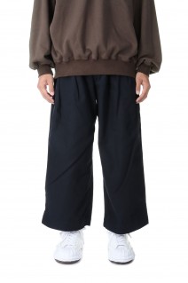 MILITARY CLOTH 1(WM05-PT232053)-NAVY-