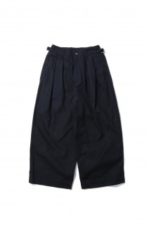 MILITARY CLOTH 1(WM05-PT232053)-NAVY-