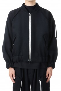 DOUBLE  BEAVER /   BEAVER BLS1(WM13-BZ232131)-BLACK-