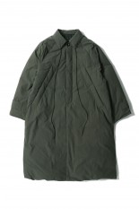 DOWN JKT1(WM15-CO232152)-CHARCOAL-