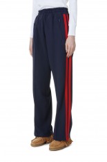 Track Pants / NAVY (I23AW-BC61)