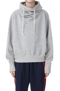 T / T Sweat Shirt / GREY(I23AW-BC63)